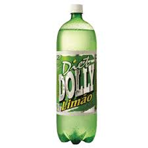 Dolly 2 Litros Limão