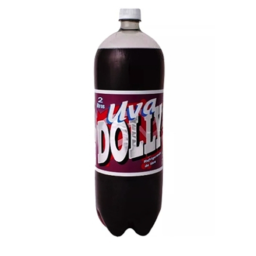 Dolly 2 Litros Cola